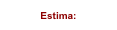 Estima: