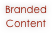 Branded Content