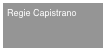 Regie Capistrano